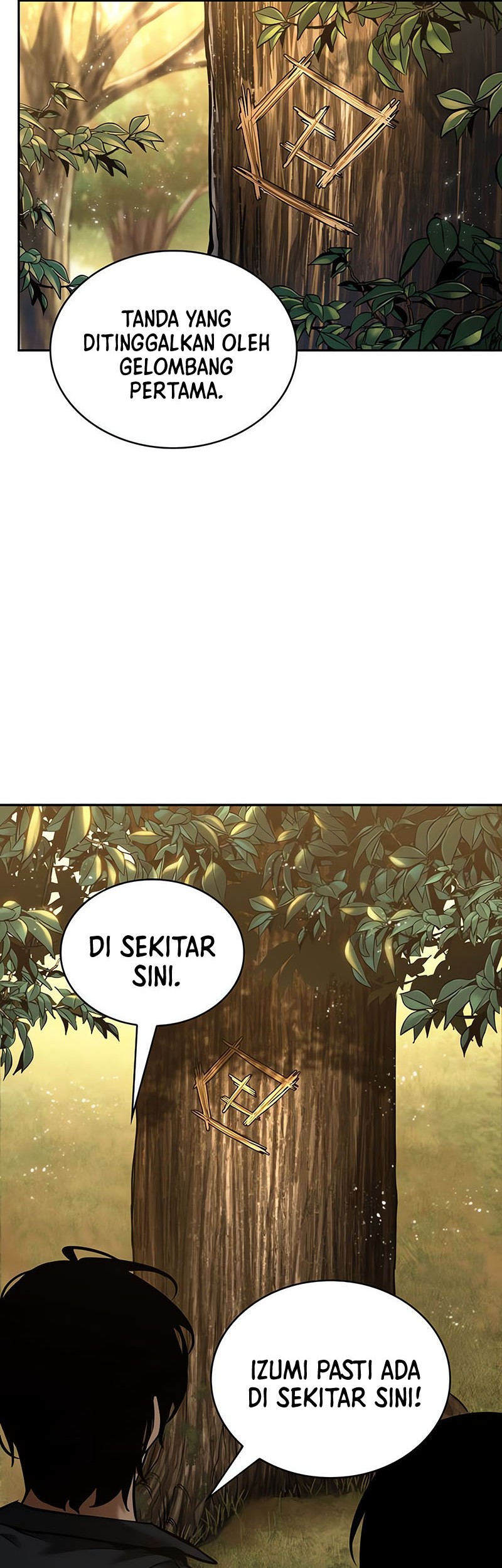 Omniscient Reader's Viewpoint Chapter 129 - halaman 22