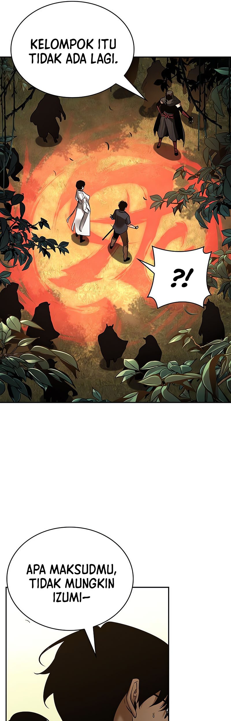 Omniscient Reader's Viewpoint Chapter 129 - halaman 33