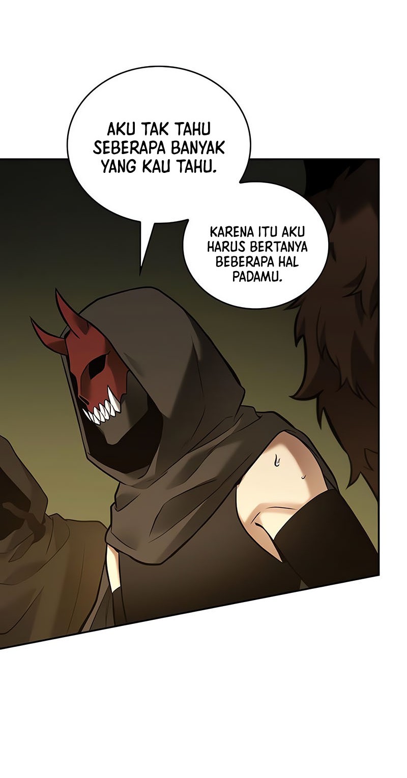 Omniscient Reader's Viewpoint Chapter 129 - halaman 44