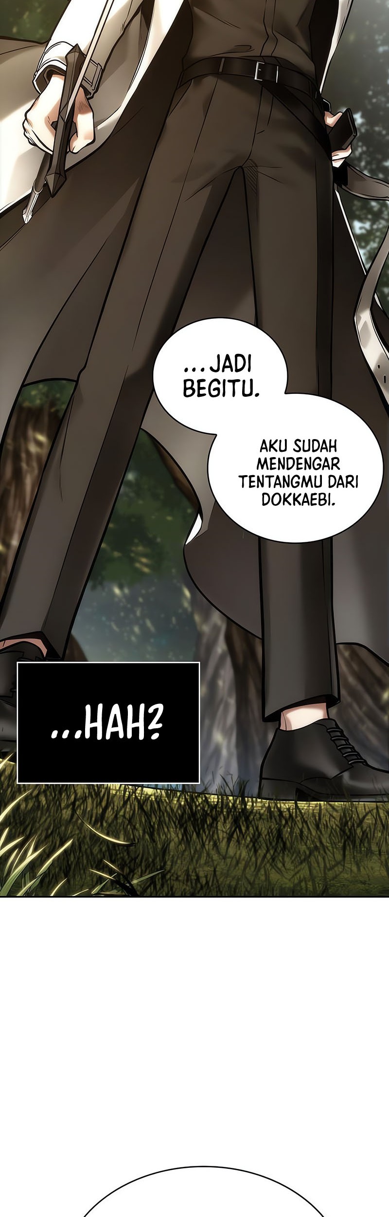 Omniscient Reader's Viewpoint Chapter 129 - halaman 46
