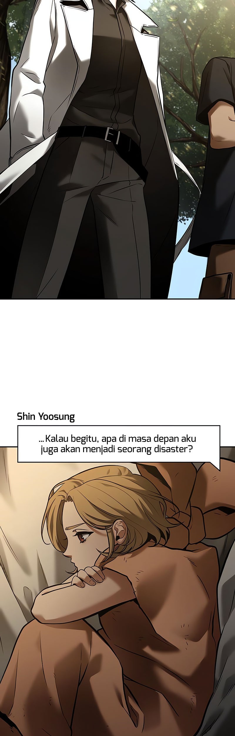 Omniscient Reader's Viewpoint Chapter 129 - halaman 7