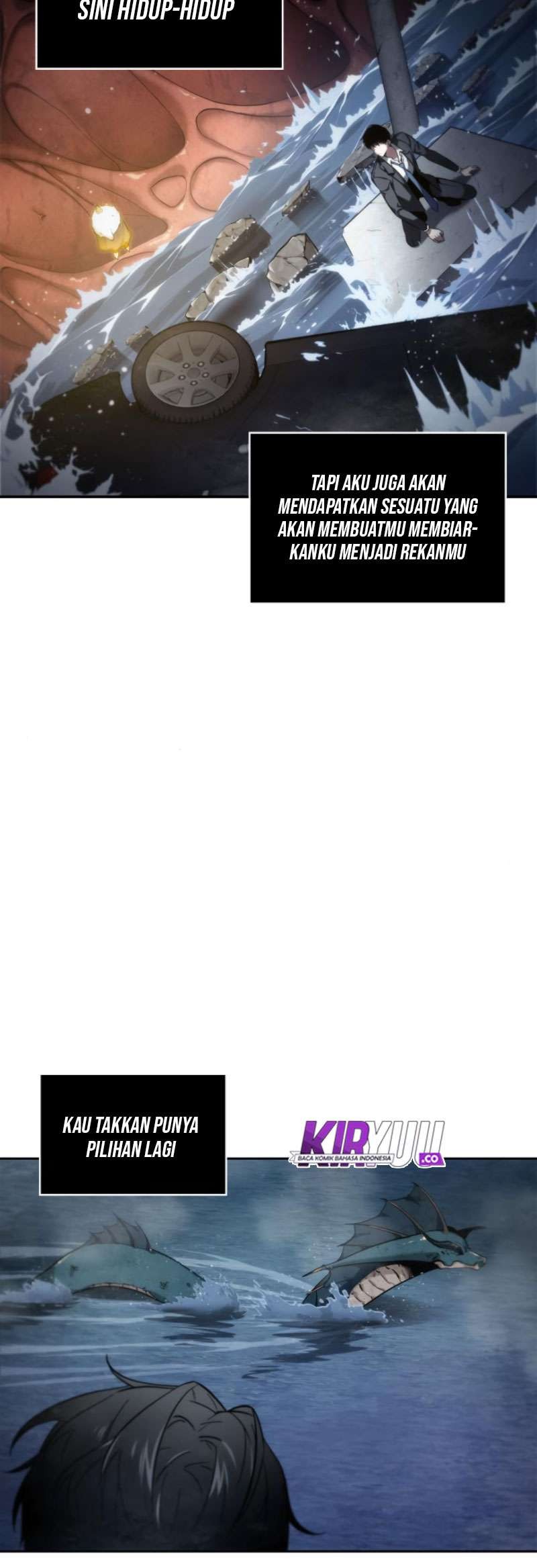 Omniscient Reader's Viewpoint Chapter 13 - halaman 18