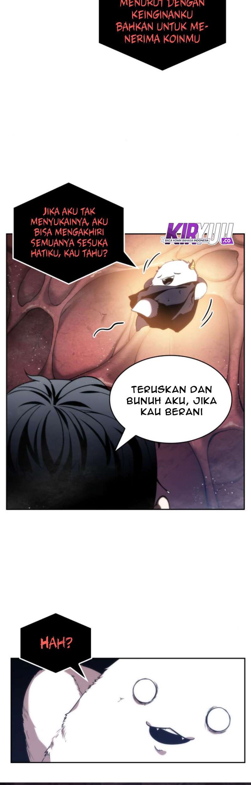 Omniscient Reader's Viewpoint Chapter 13 - halaman 26