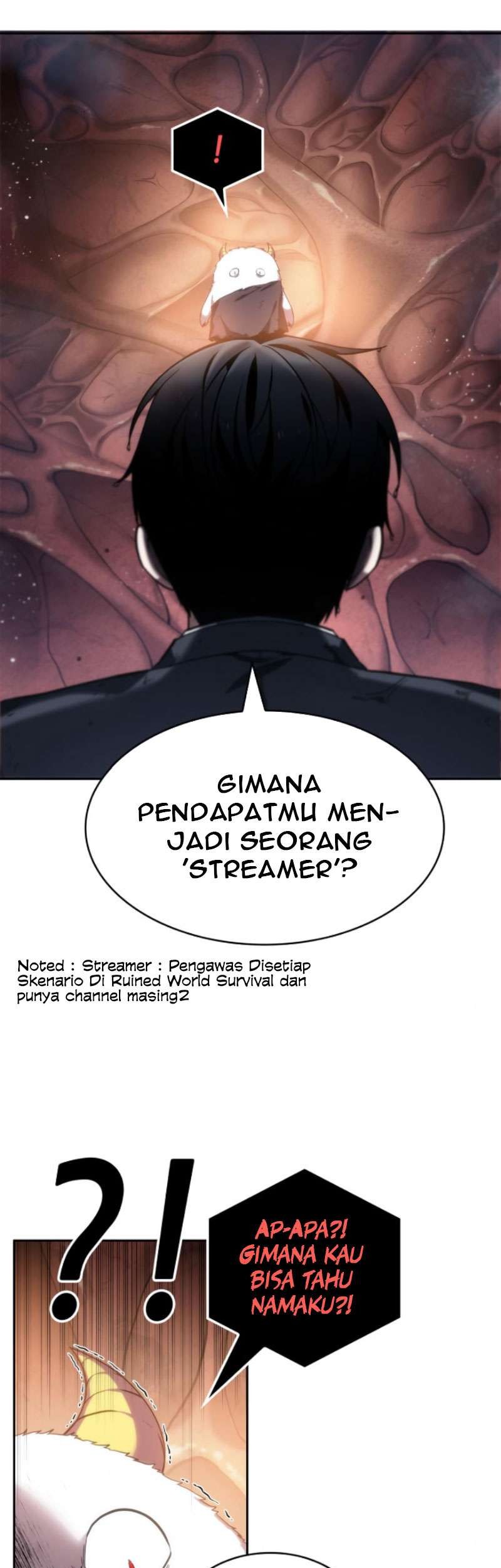 Omniscient Reader's Viewpoint Chapter 13 - halaman 30