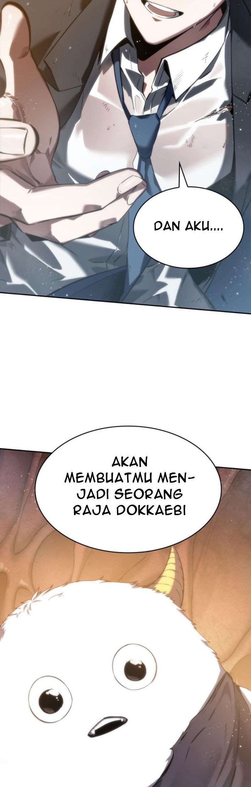 Omniscient Reader's Viewpoint Chapter 13 - halaman 38