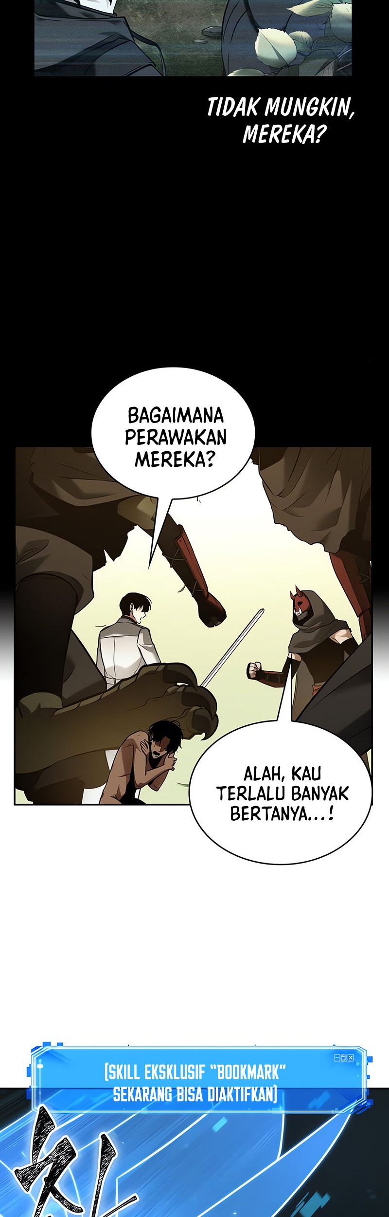 Omniscient Reader's Viewpoint Chapter 130 - halaman 11