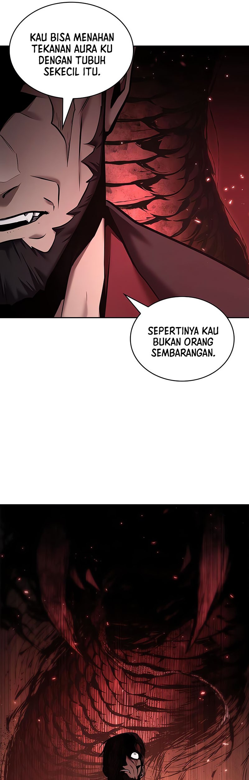Omniscient Reader's Viewpoint Chapter 130 - halaman 45