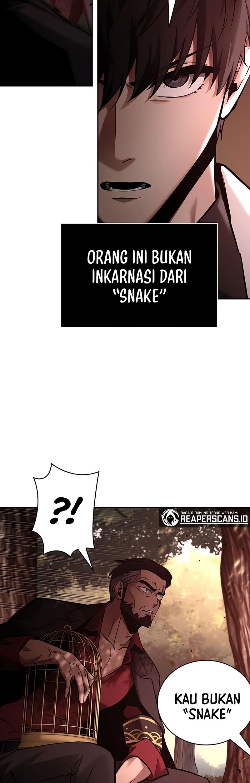 Omniscient Reader's Viewpoint Chapter 130 - halaman 47
