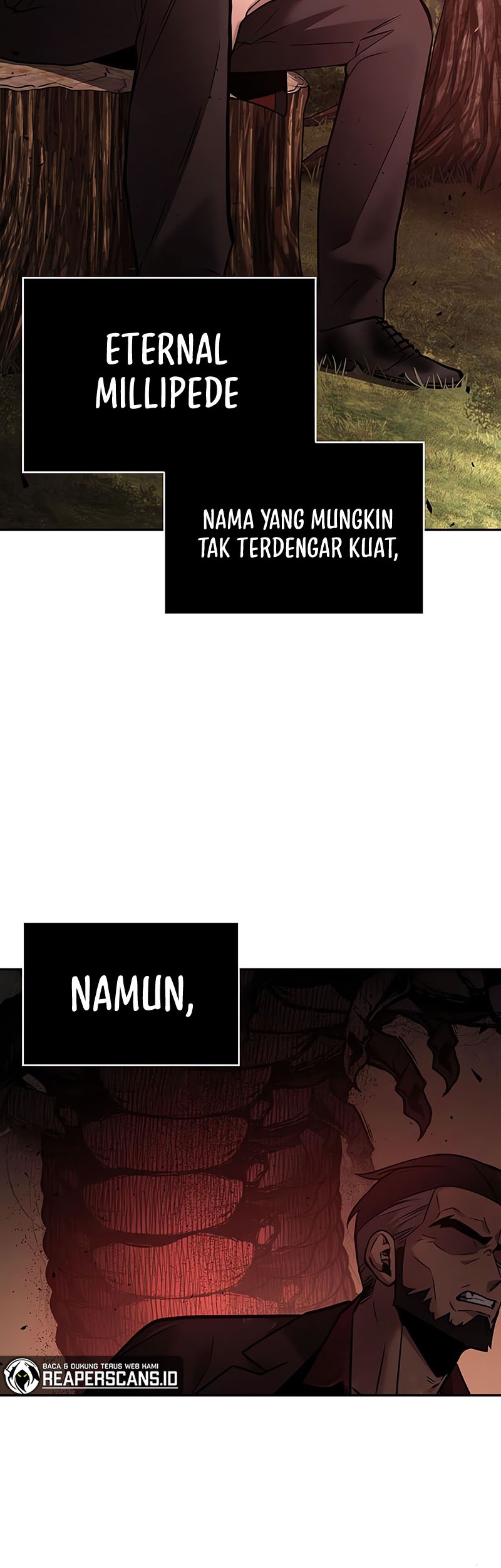 Omniscient Reader's Viewpoint Chapter 130 - halaman 48