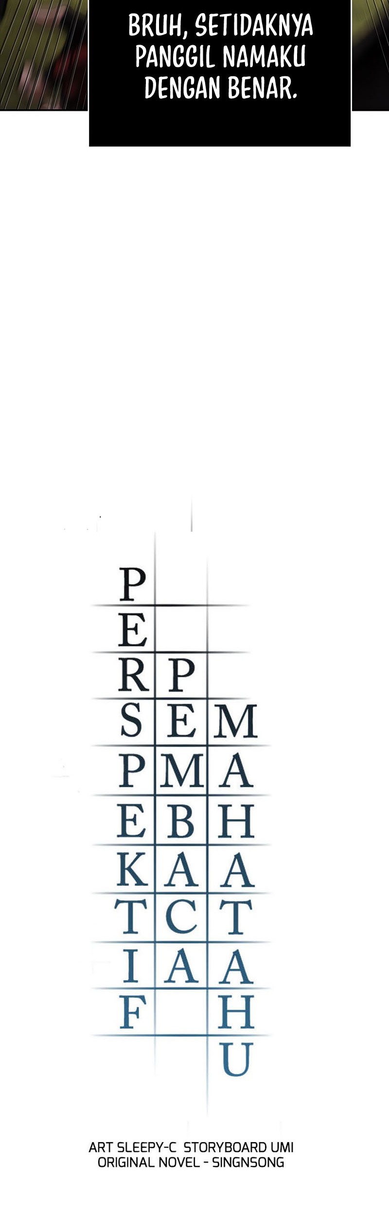 Omniscient Reader's Viewpoint Chapter 130 - halaman 5