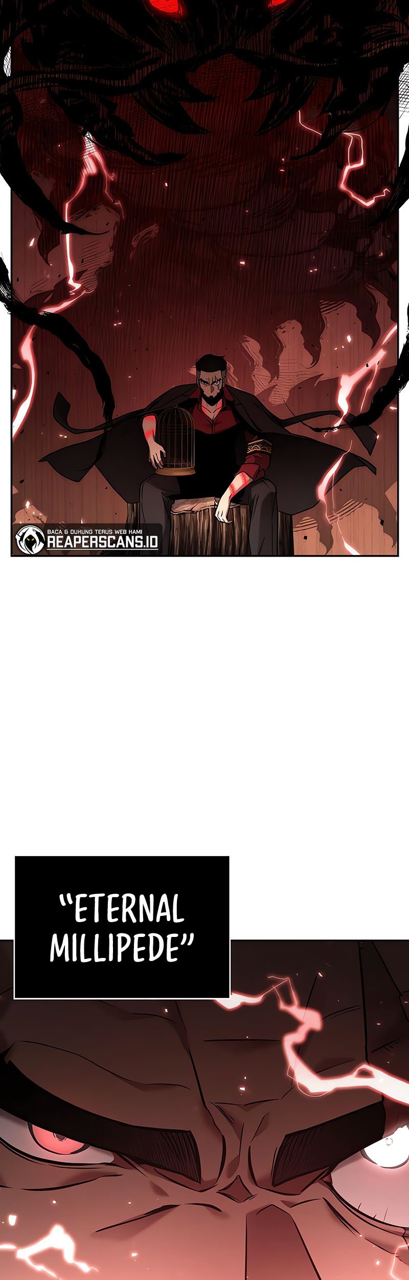 Omniscient Reader's Viewpoint Chapter 131 - halaman 3