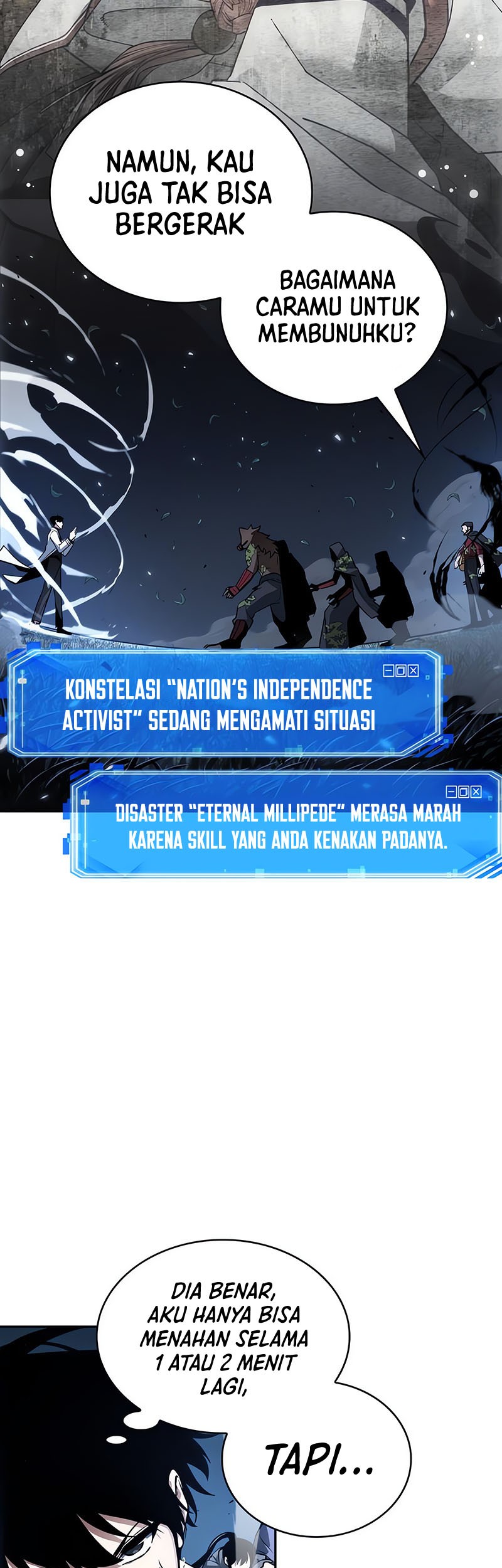 Omniscient Reader's Viewpoint Chapter 131 - halaman 44