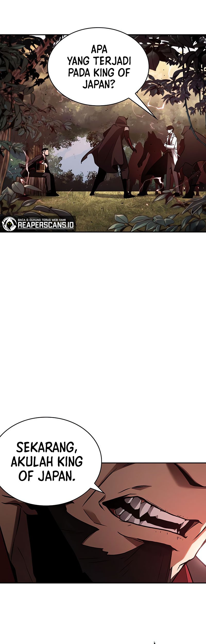 Omniscient Reader's Viewpoint Chapter 131 - halaman 8