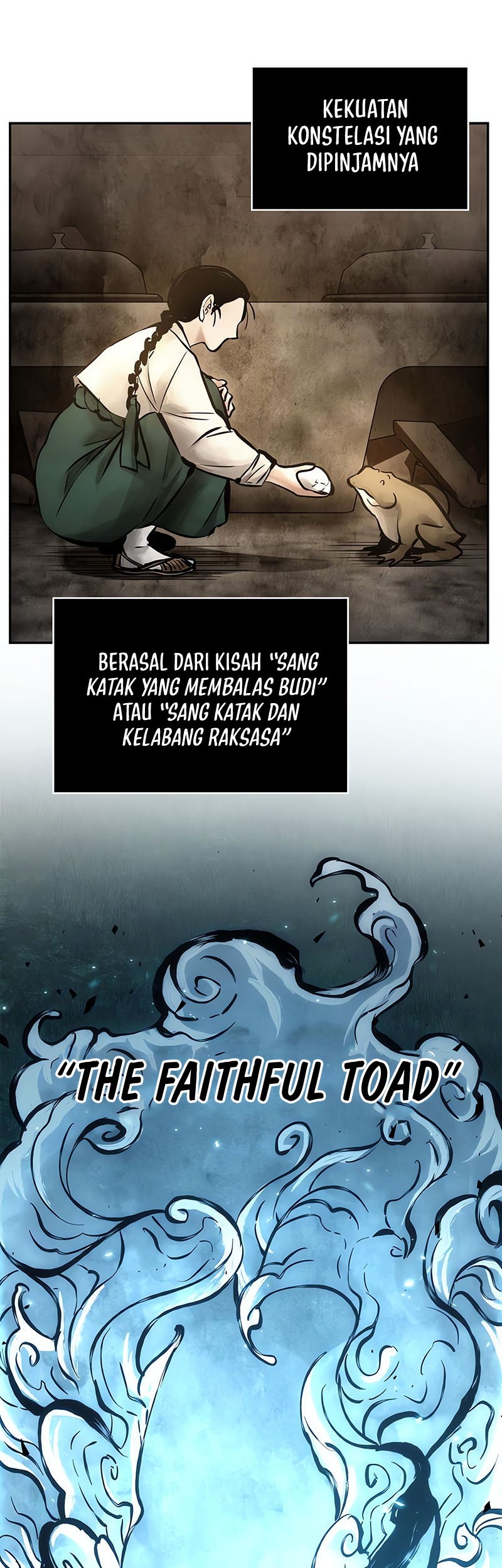 Omniscient Reader's Viewpoint Chapter 132 - halaman 15