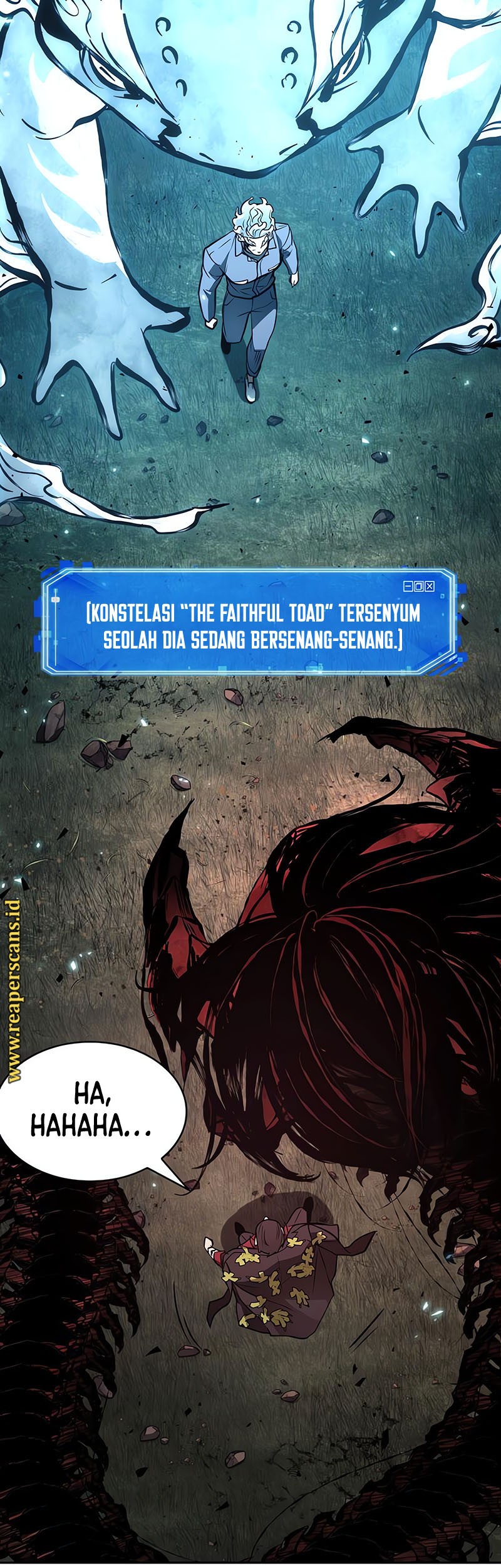 Omniscient Reader's Viewpoint Chapter 132 - halaman 16