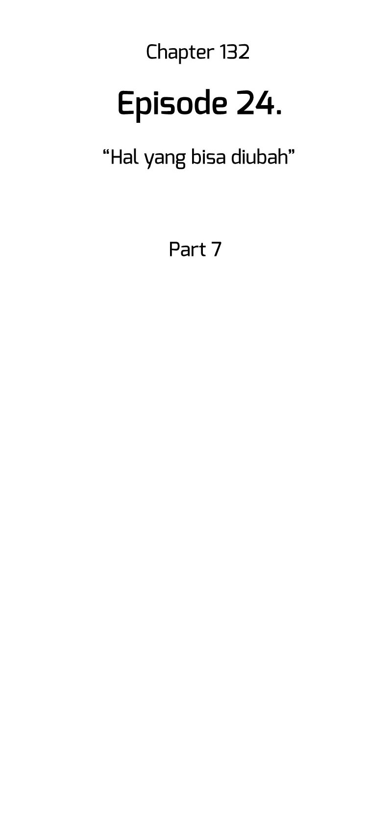 Omniscient Reader's Viewpoint Chapter 132 - halaman 25