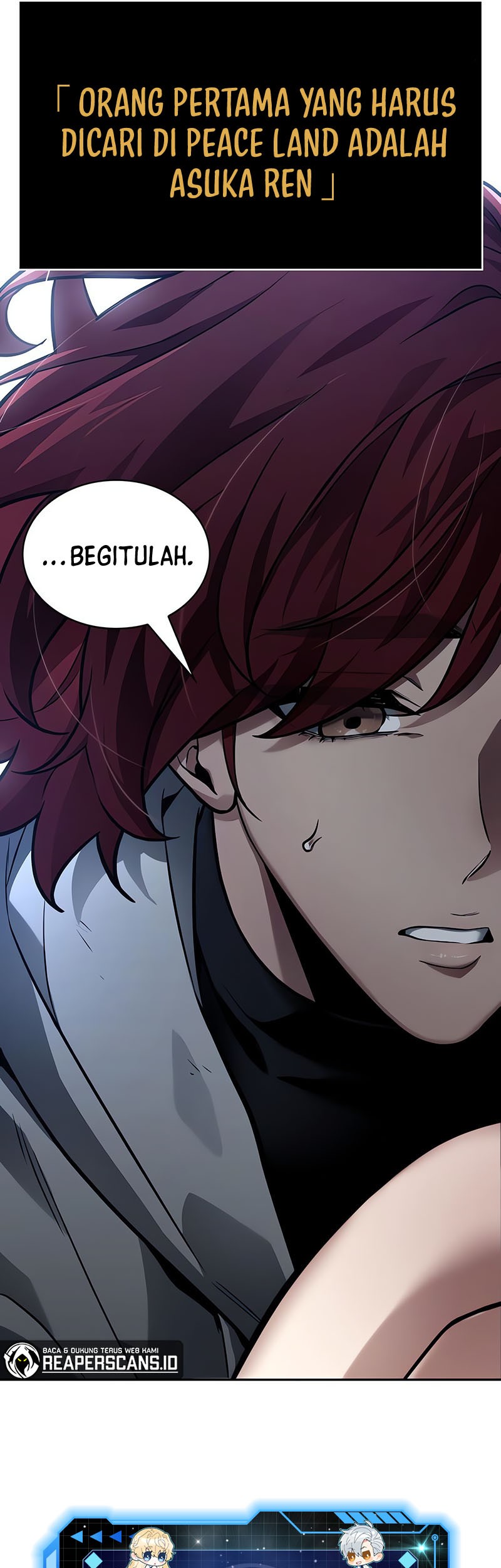 Omniscient Reader's Viewpoint Chapter 132 - halaman 50