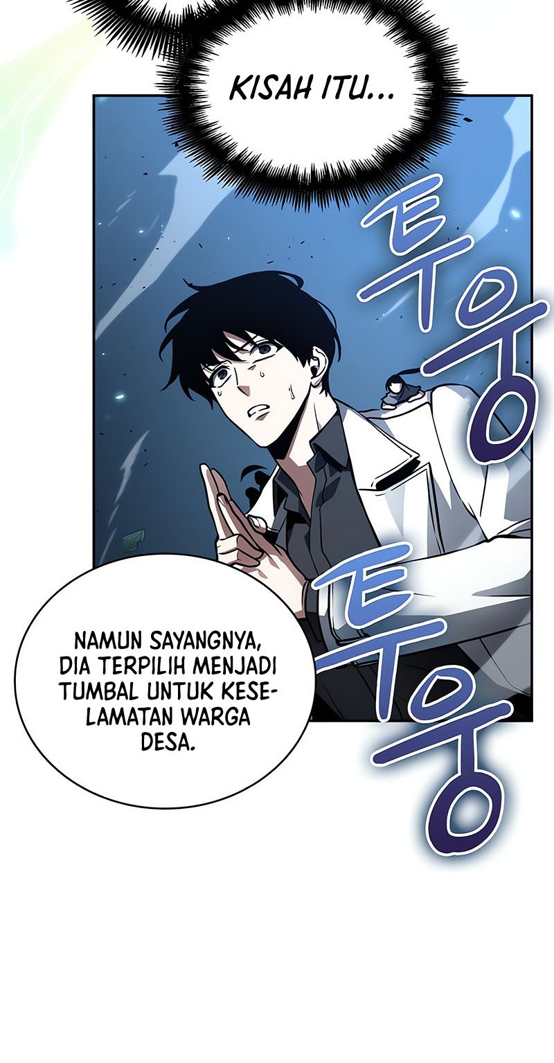 Omniscient Reader's Viewpoint Chapter 132 - halaman 9