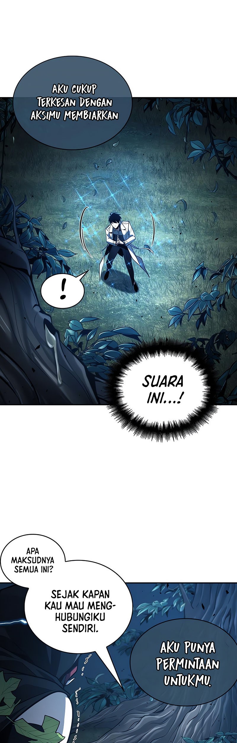Omniscient Reader's Viewpoint Chapter 133 - halaman 30
