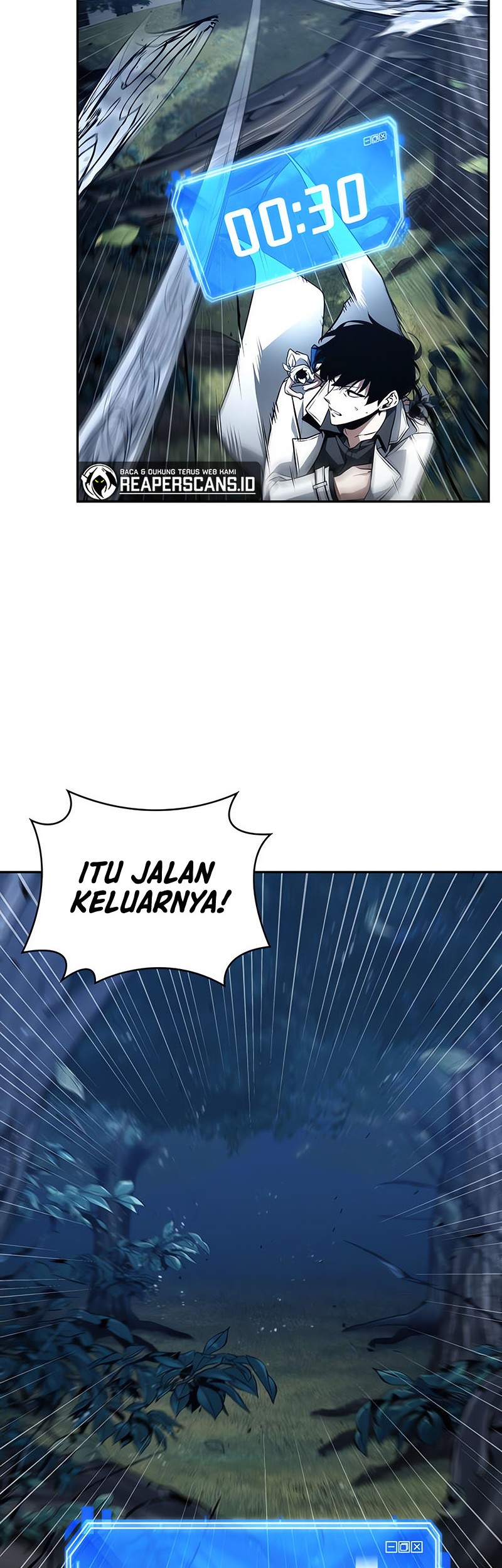Omniscient Reader's Viewpoint Chapter 133 - halaman 7