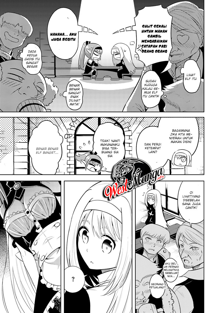 Omniscient Reader's Viewpoint Chapter 134 - halaman 20