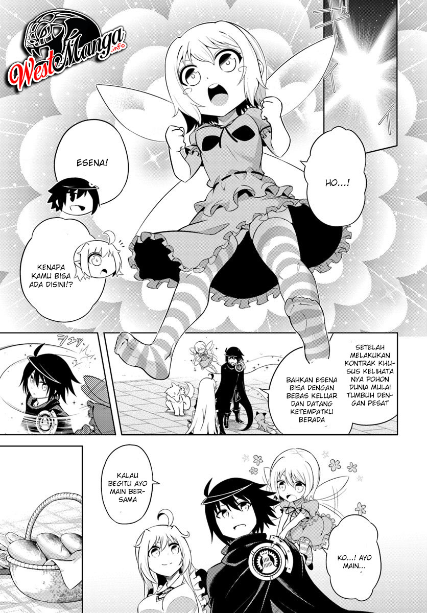 Omniscient Reader's Viewpoint Chapter 134 - halaman 5