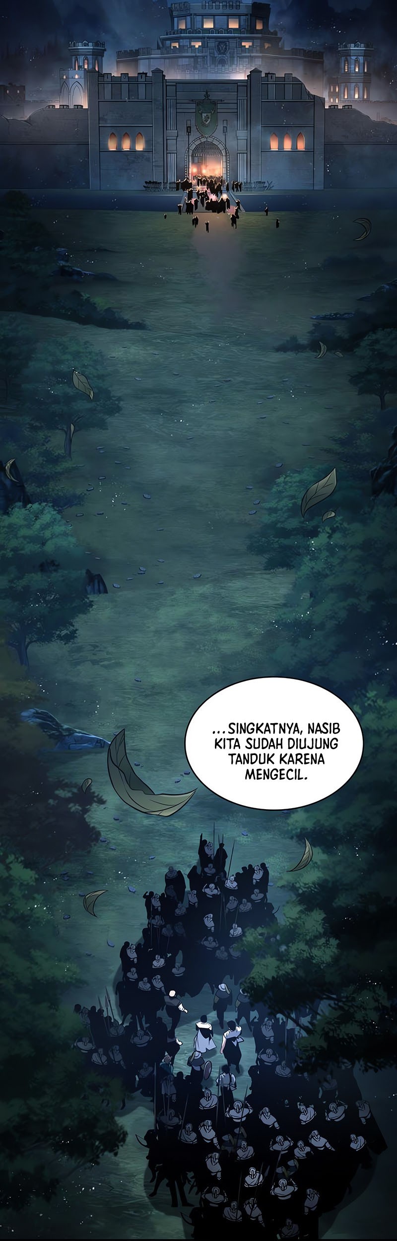 Omniscient Reader's Viewpoint Chapter 134 - halaman 56