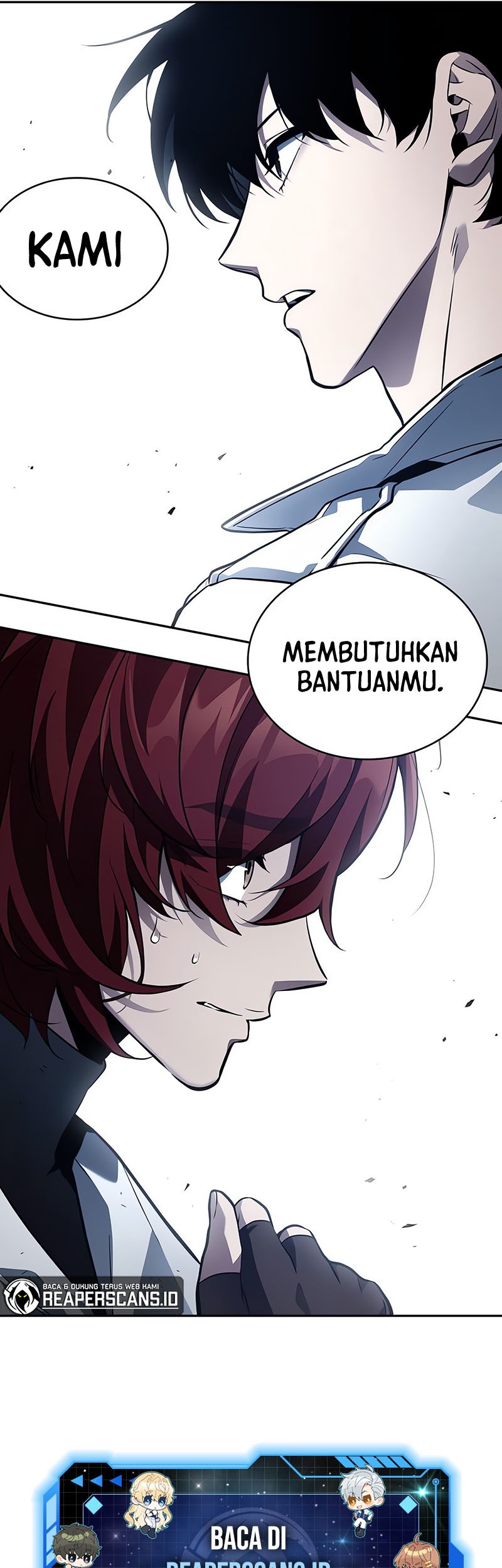 Omniscient Reader's Viewpoint Chapter 134 - halaman 62