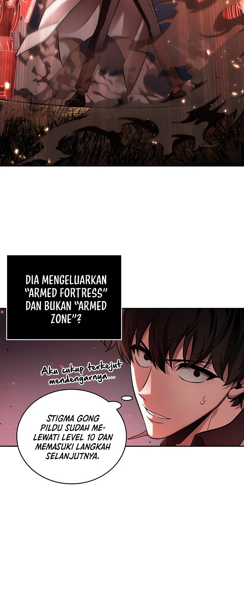 Omniscient Reader's Viewpoint Chapter 134 - halaman 9