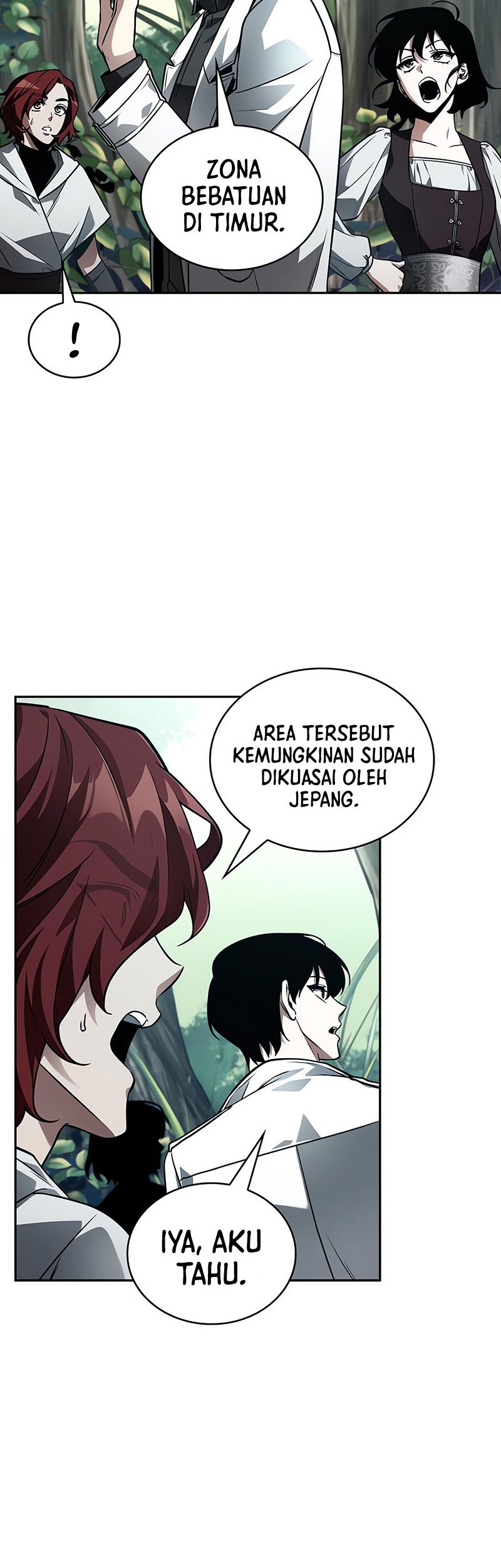 Omniscient Reader's Viewpoint Chapter 135 - halaman 11