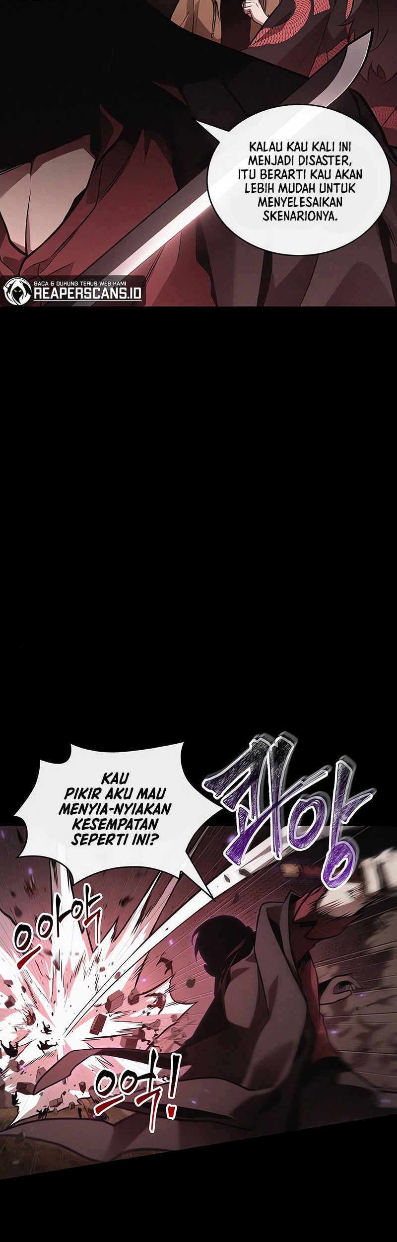 Omniscient Reader's Viewpoint Chapter 135 - halaman 23
