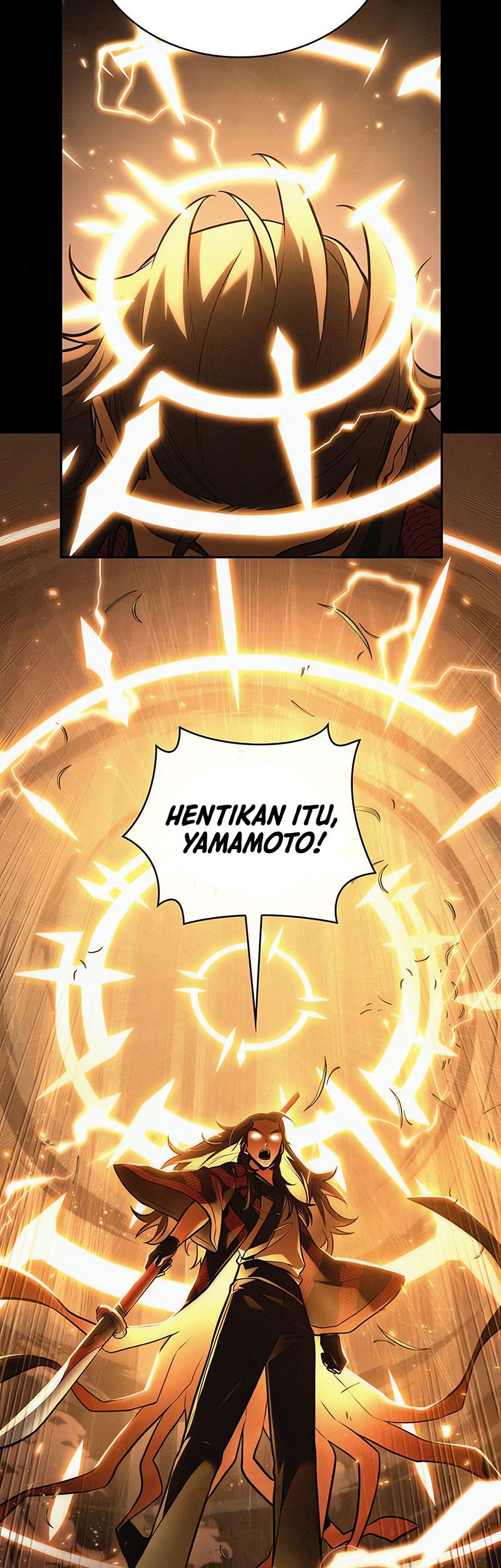Omniscient Reader's Viewpoint Chapter 135 - halaman 30