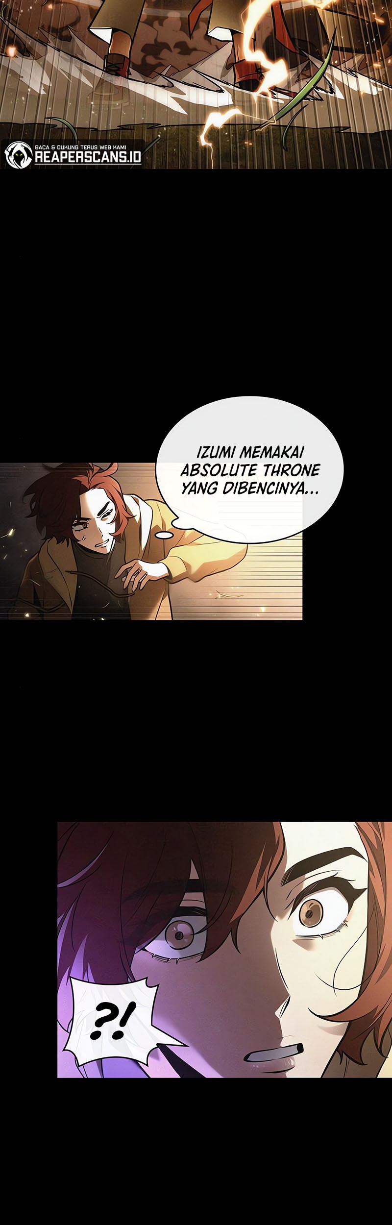 Omniscient Reader's Viewpoint Chapter 135 - halaman 31