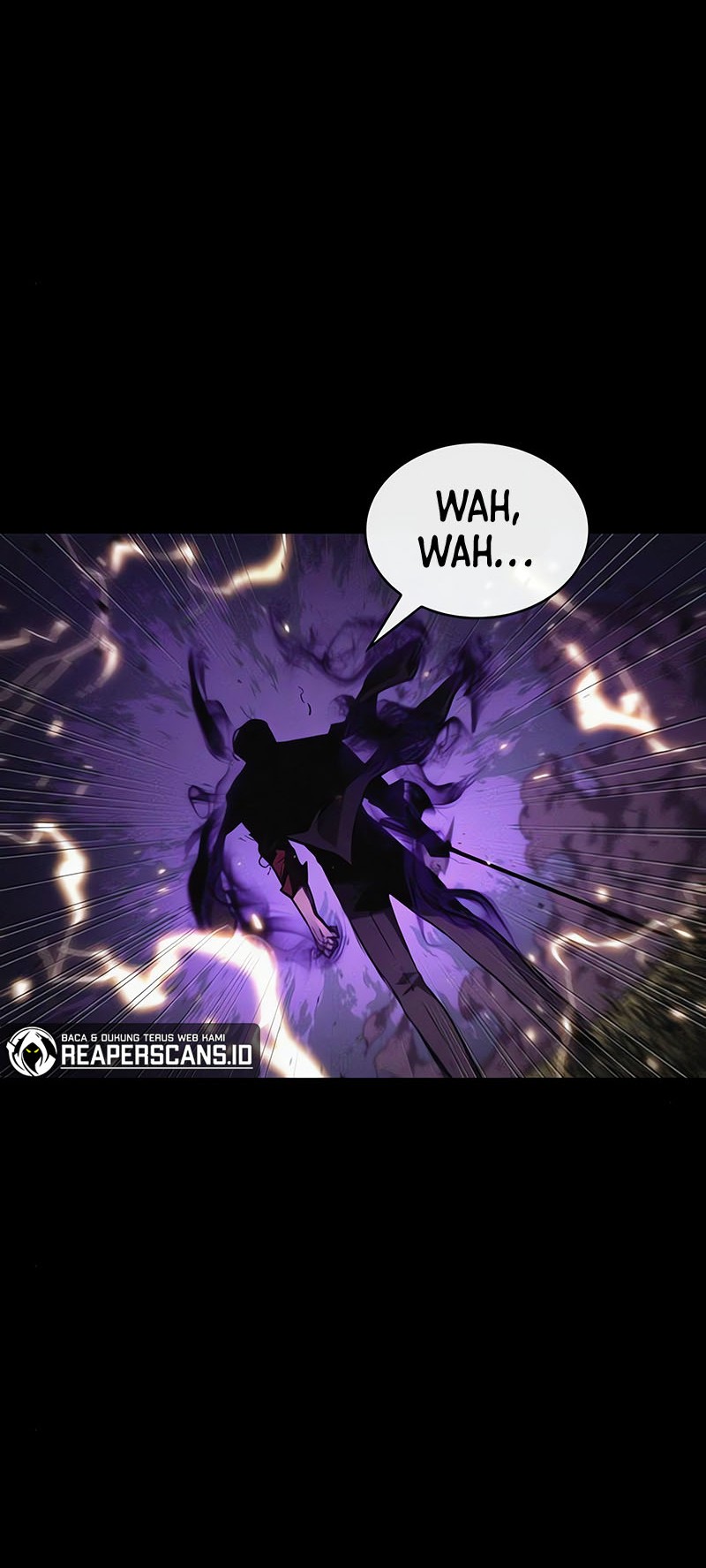 Omniscient Reader's Viewpoint Chapter 135 - halaman 32