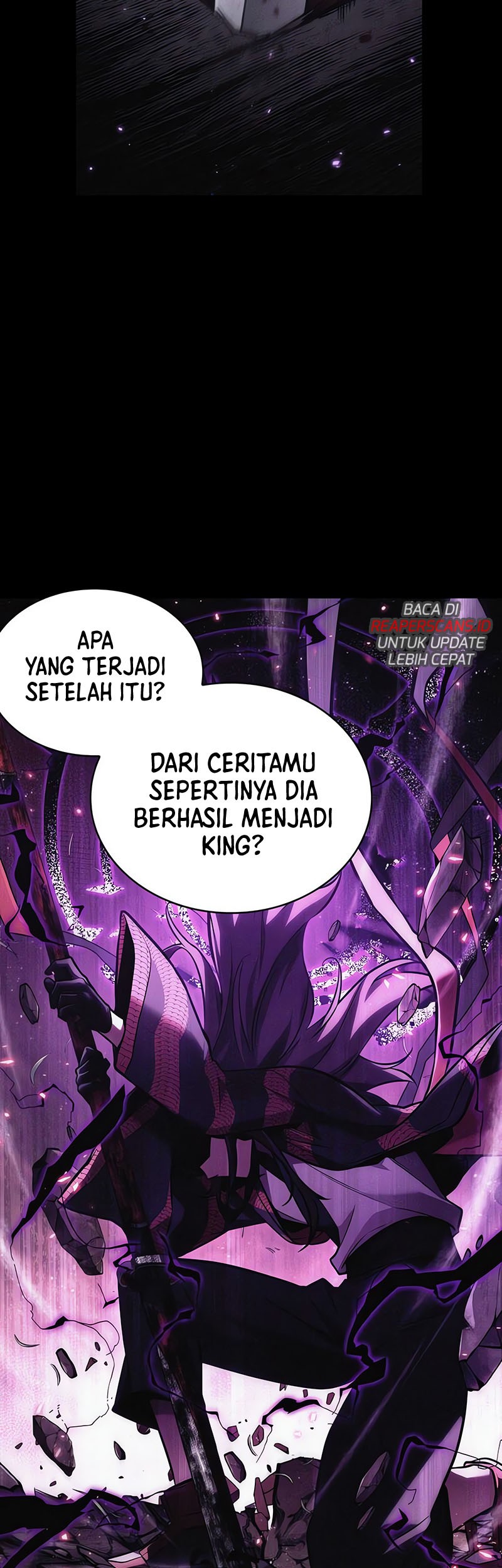 Omniscient Reader's Viewpoint Chapter 135 - halaman 39