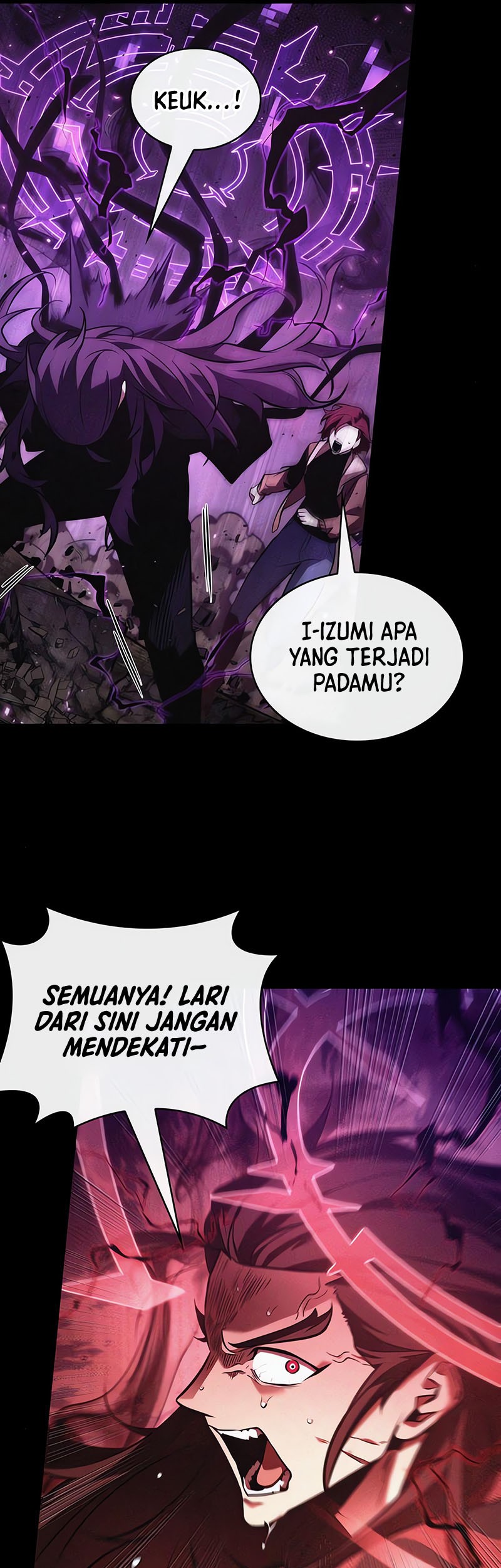 Omniscient Reader's Viewpoint Chapter 135 - halaman 41