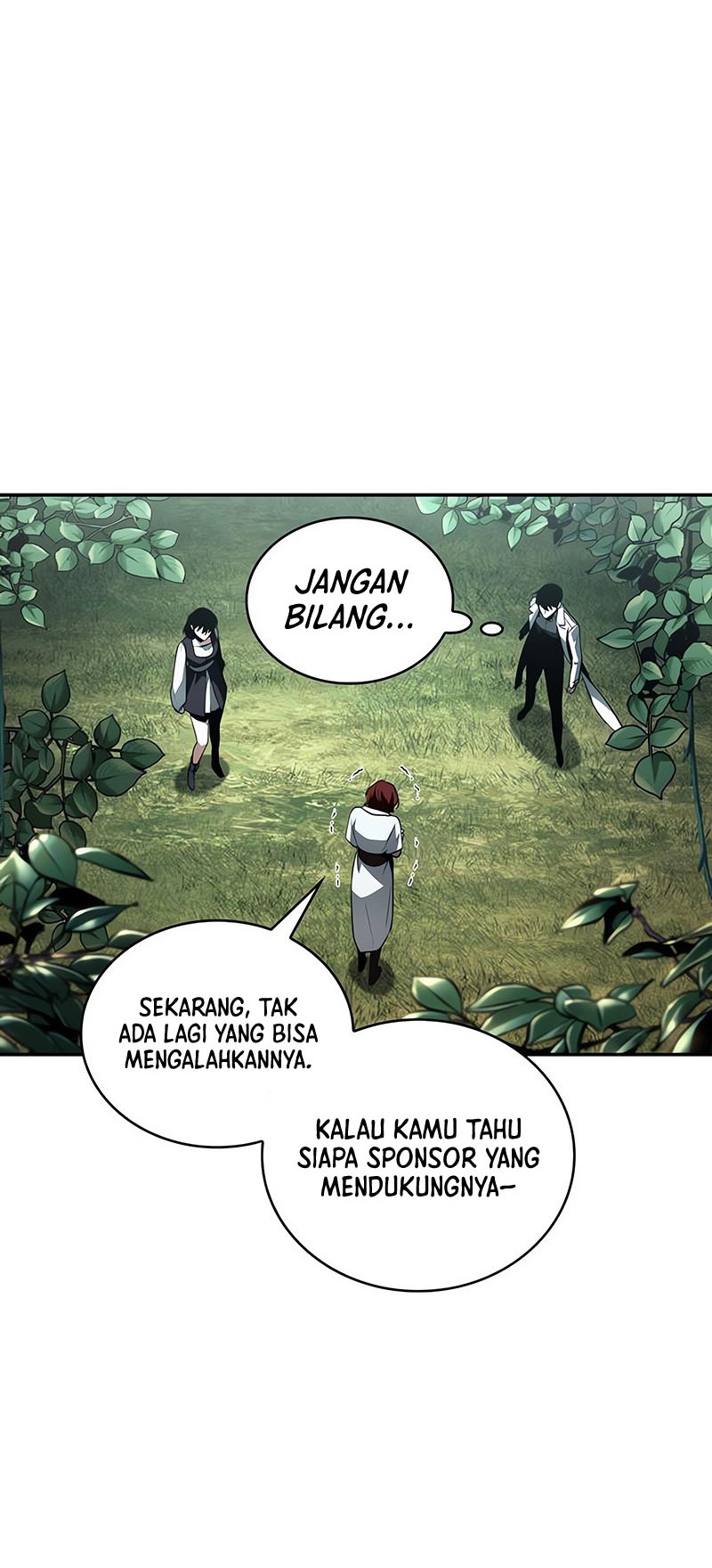 Omniscient Reader's Viewpoint Chapter 135 - halaman 46