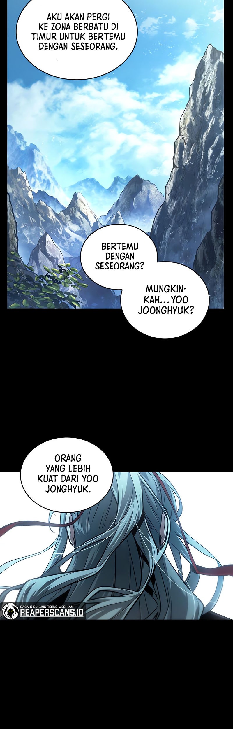 Omniscient Reader's Viewpoint Chapter 135 - halaman 53