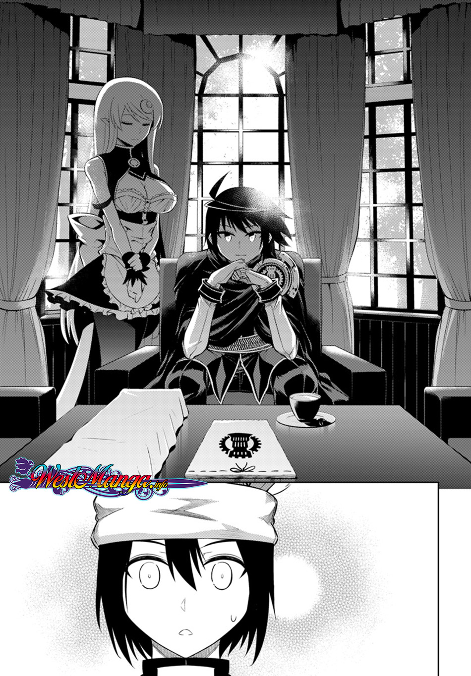Omniscient Reader's Viewpoint Chapter 135 - halaman 7