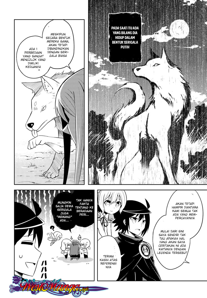 Omniscient Reader's Viewpoint Chapter 136 - halaman 24