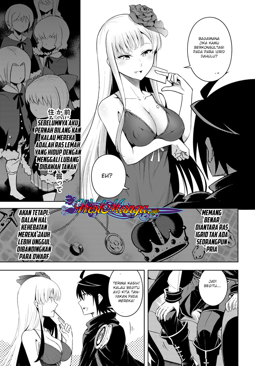 Omniscient Reader's Viewpoint Chapter 136 - halaman 35