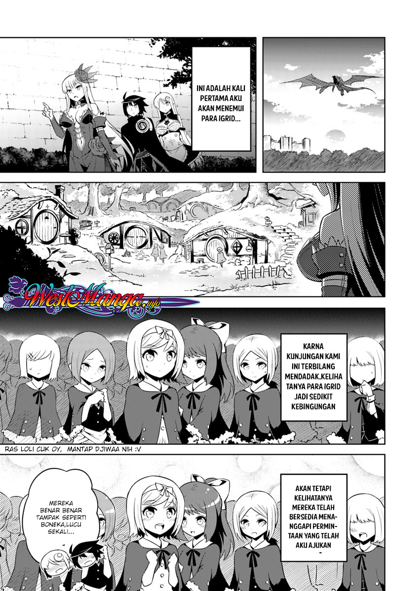 Omniscient Reader's Viewpoint Chapter 136 - halaman 37