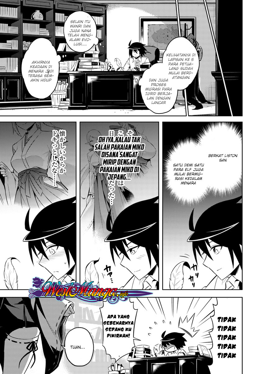 Omniscient Reader's Viewpoint Chapter 136 - halaman 39