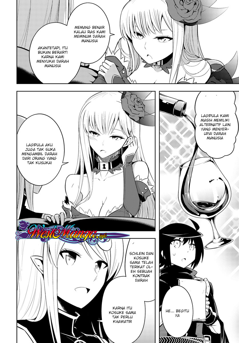 Omniscient Reader's Viewpoint Chapter 136 - halaman 7