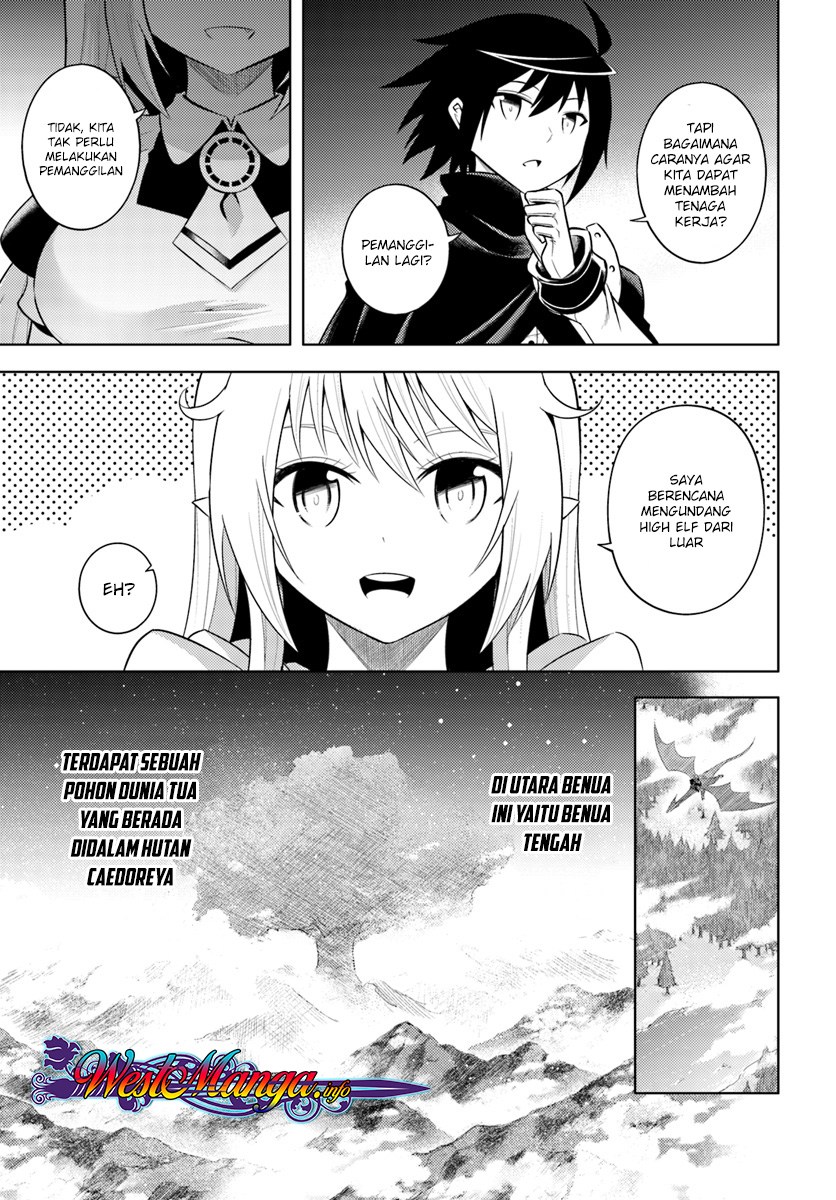 Omniscient Reader's Viewpoint Chapter 137 - halaman 15