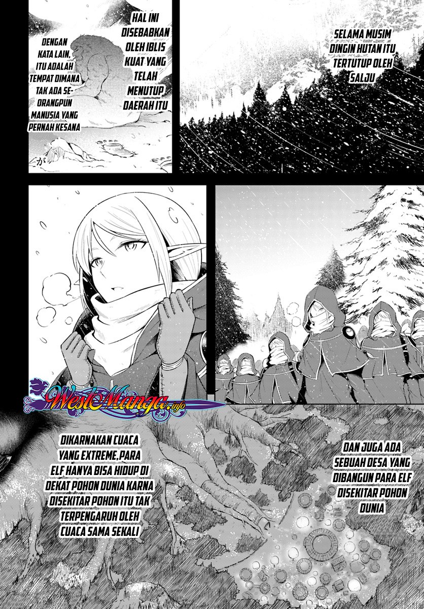 Omniscient Reader's Viewpoint Chapter 137 - halaman 16