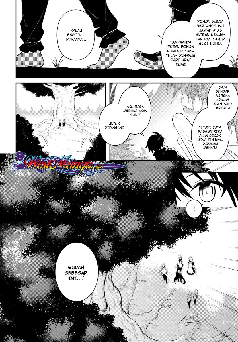 Omniscient Reader's Viewpoint Chapter 137 - halaman 18