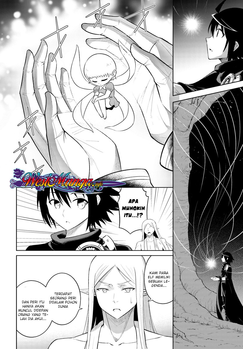 Omniscient Reader's Viewpoint Chapter 137 - halaman 20