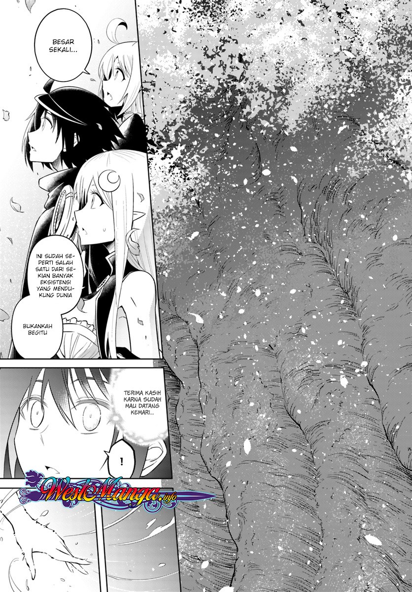 Omniscient Reader's Viewpoint Chapter 137 - halaman 29
