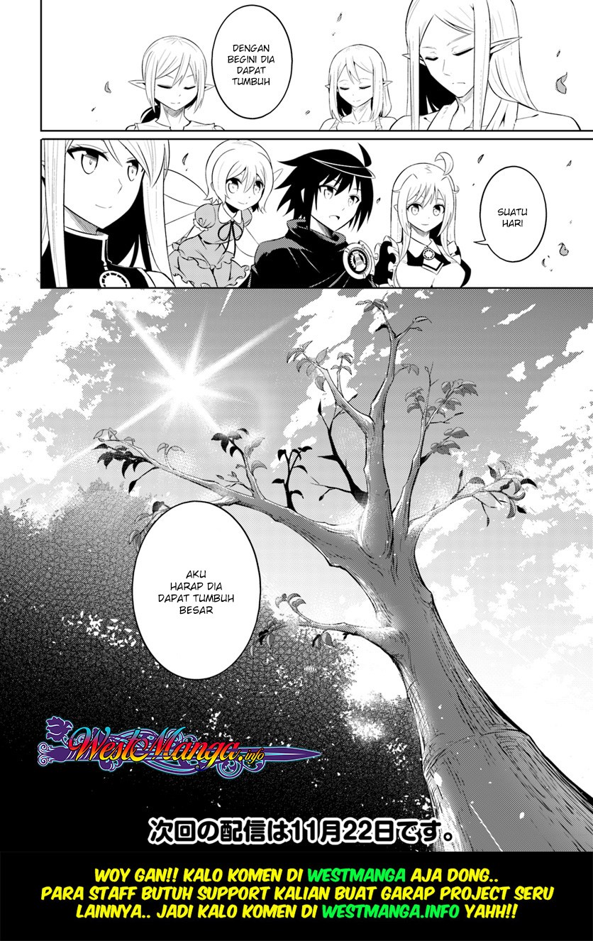 Omniscient Reader's Viewpoint Chapter 137 - halaman 41